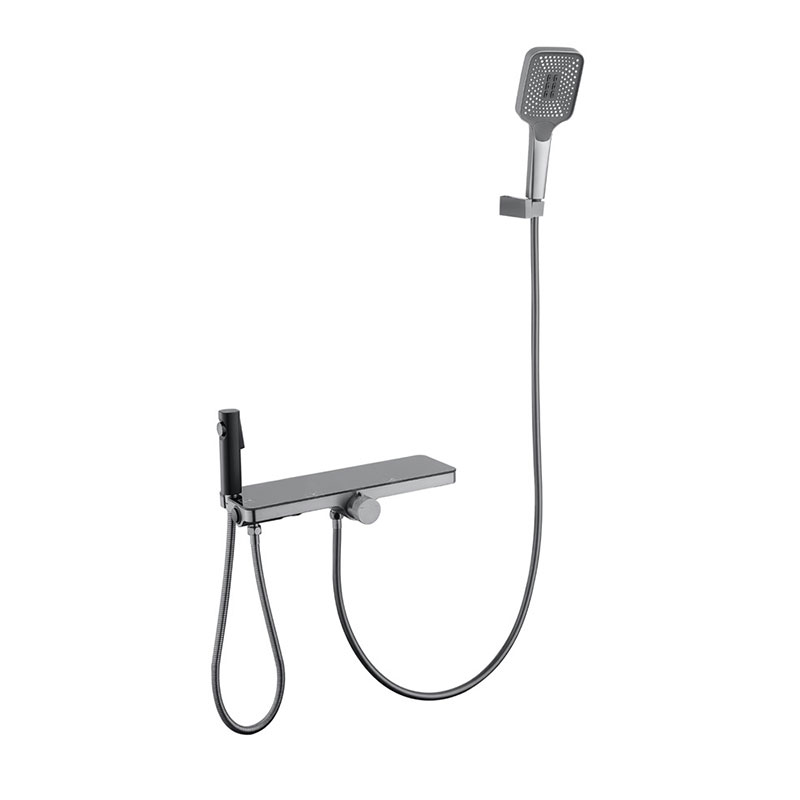 Čo robí sprchový systém tou správnou voľbou pre vašu kúpeľňu?